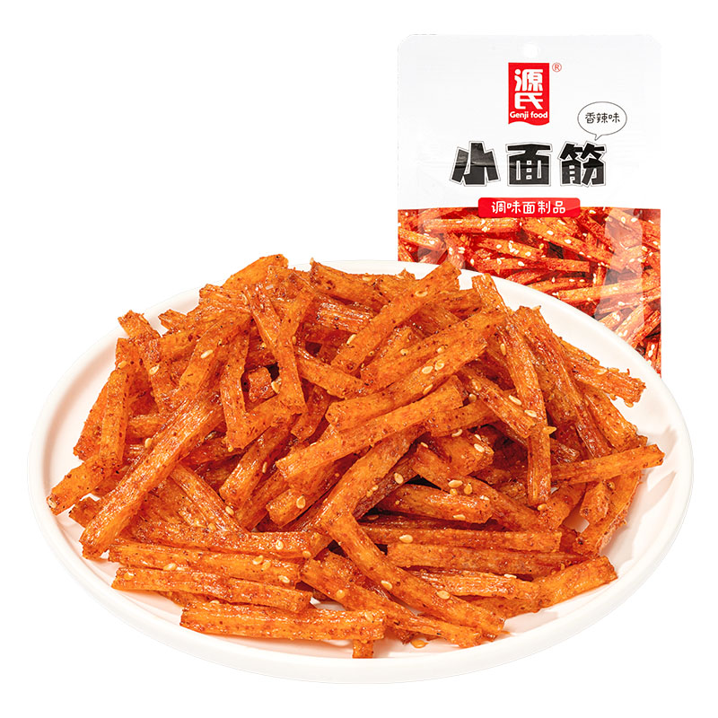 50g好色先生软件污小面筋 