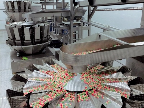 食品自动称重定量好色先生TV在线下载